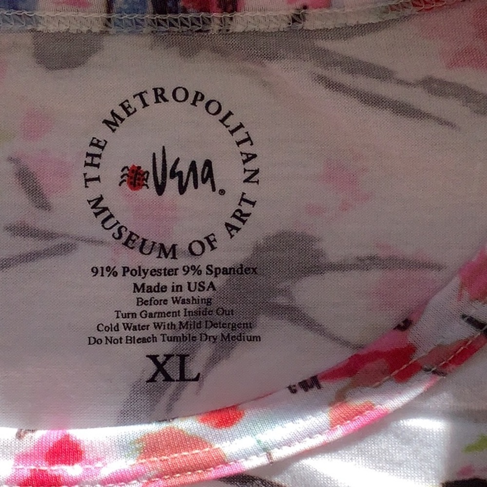 Metropolitan Vera Tee Shirt - Picture 2 of 6